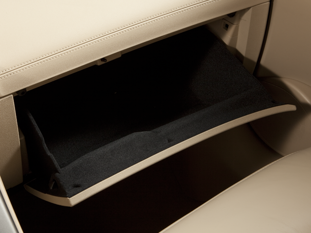 2013 Buick LaCrosse Base