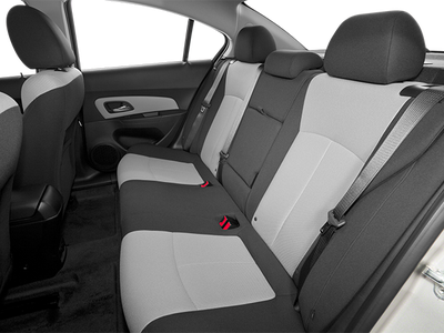 2013 Chevrolet Cruze 1LT