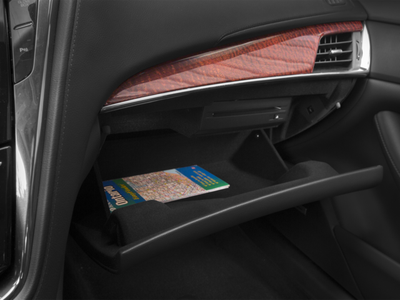 2014 Cadillac CTS Sedan Luxury AWD