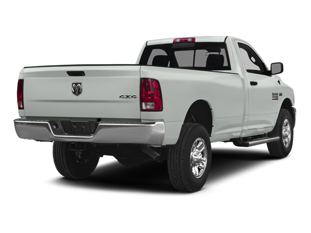 2014 RAM 2500 Tradesman