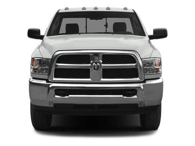 2014 RAM 2500 Tradesman