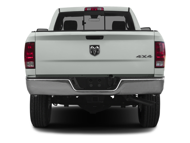 2014 RAM 2500 Tradesman