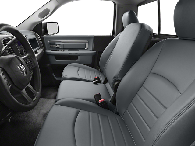 2014 RAM 2500 Tradesman