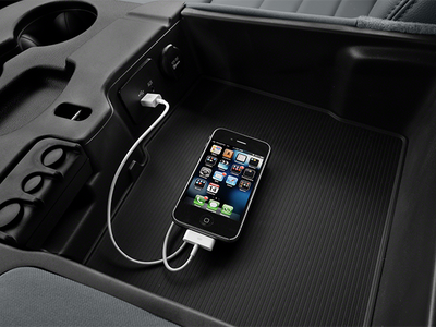 2014 RAM 2500 Tradesman