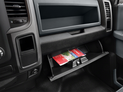 2014 RAM 2500 Tradesman