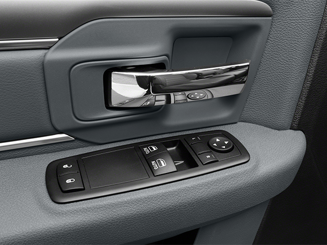 2014 RAM 2500 Tradesman