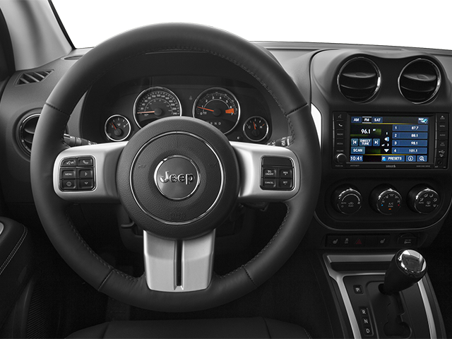 2014 Jeep Compass Sport