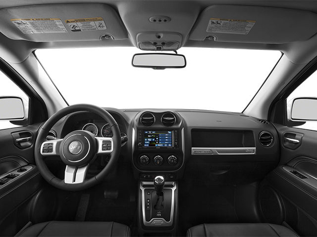 2014 Jeep Compass Sport