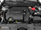 2014 Lincoln MKS Base