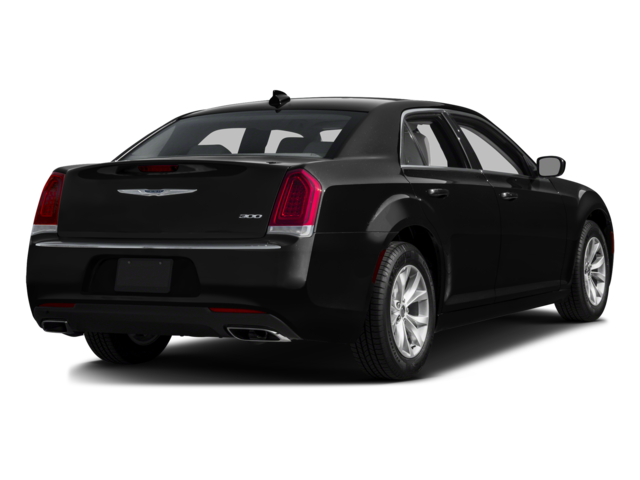 2016 Chrysler 300 Limited