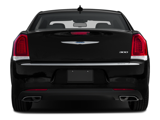 2016 Chrysler 300 Limited