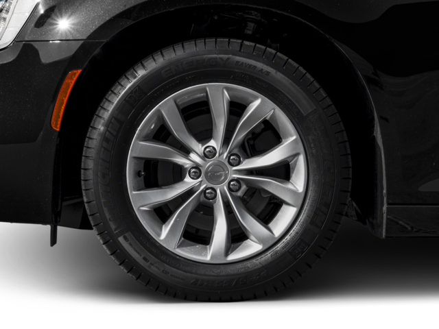 2016 Chrysler 300 Limited