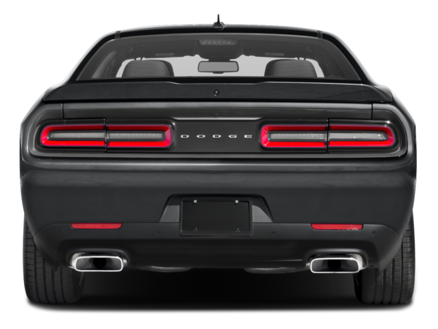 2017 Dodge Challenger R/T Plus
