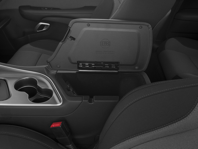 2017 Dodge Challenger R/T Plus