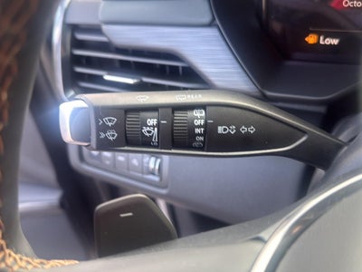 2027 GMC Acadia AT4