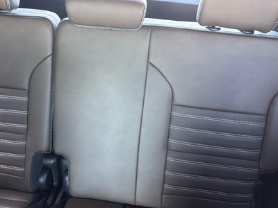 2027 GMC Acadia Denali Ultimate