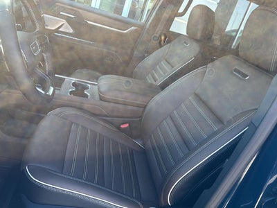 2027 GMC Acadia Denali Ultimate