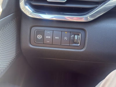 2027 GMC Acadia Denali Ultimate