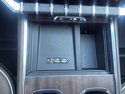 2027 GMC Acadia Denali Ultimate