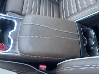 2027 GMC Acadia Denali Ultimate