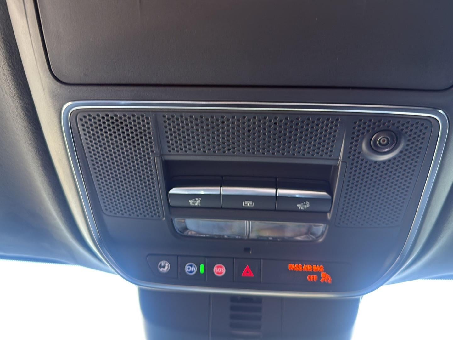 2027 GMC Acadia Denali Ultimate
