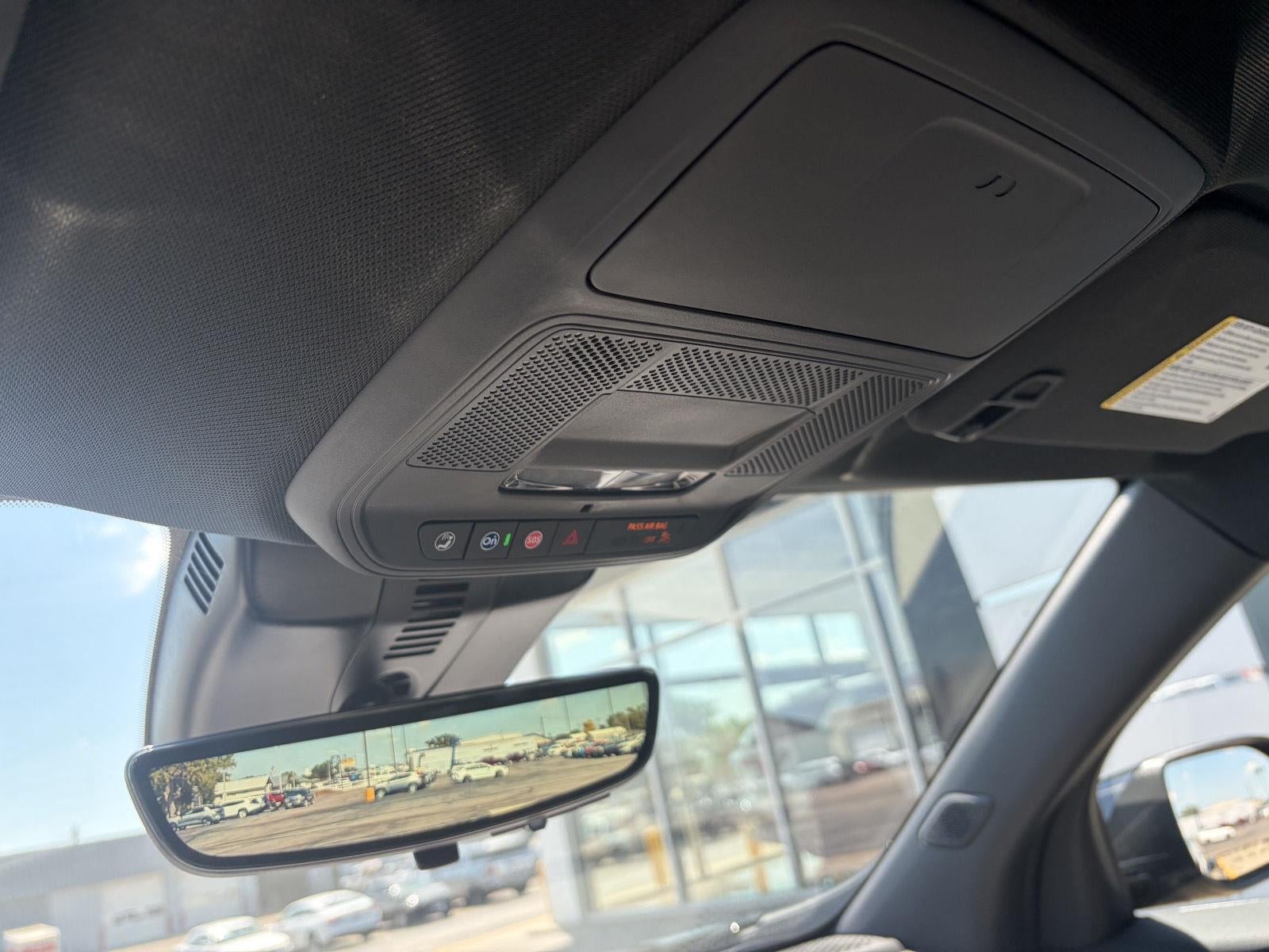 2026 GMC Acadia Elevation - Photo 15