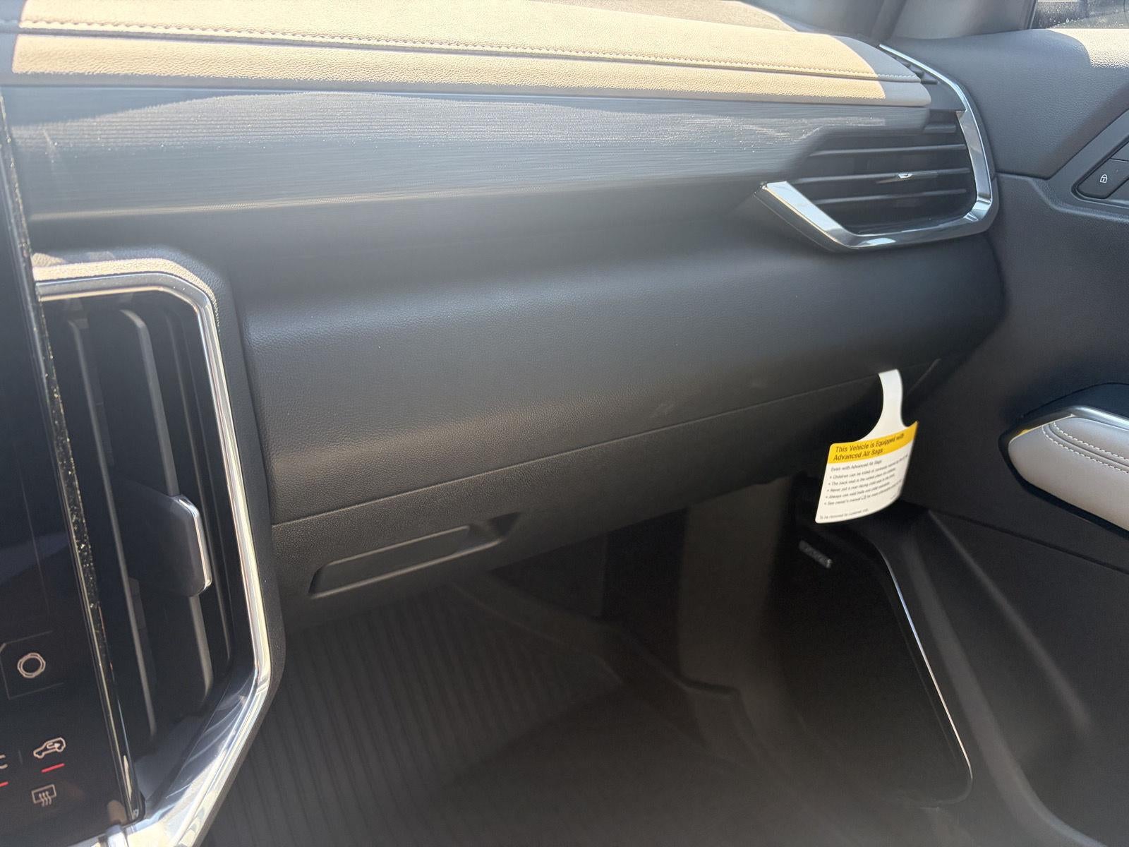 2026 GMC Acadia Elevation - Photo 16