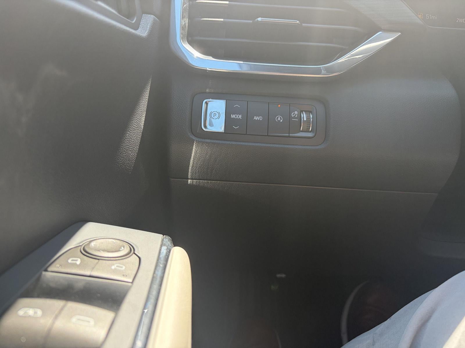 2026 GMC Acadia Elevation - Photo 19