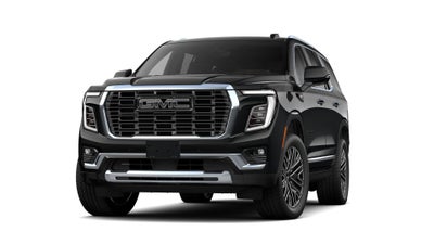 2027 GMC Yukon Denali