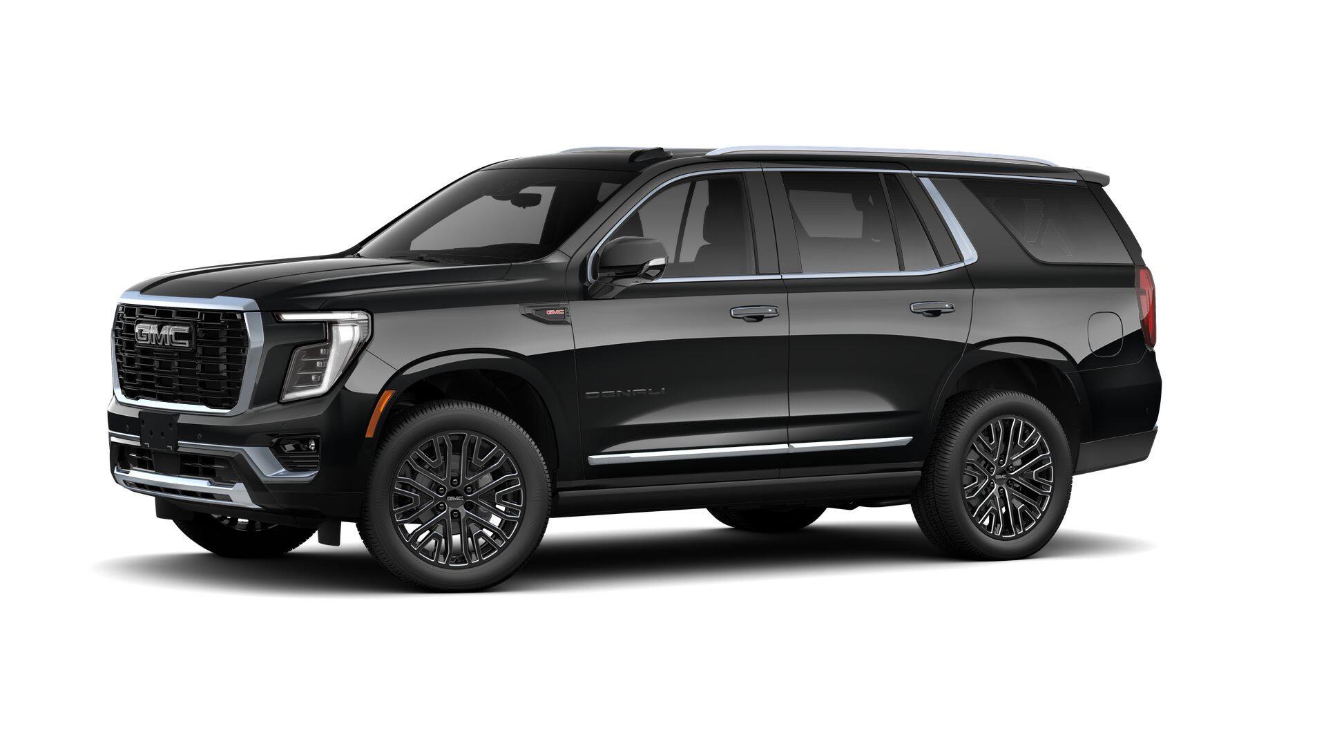 2027 GMC Yukon Denali