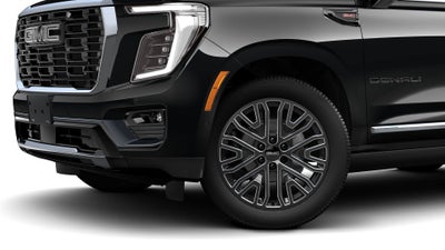 2027 GMC Yukon Denali