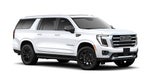 2027 GMC Yukon XL Elevation