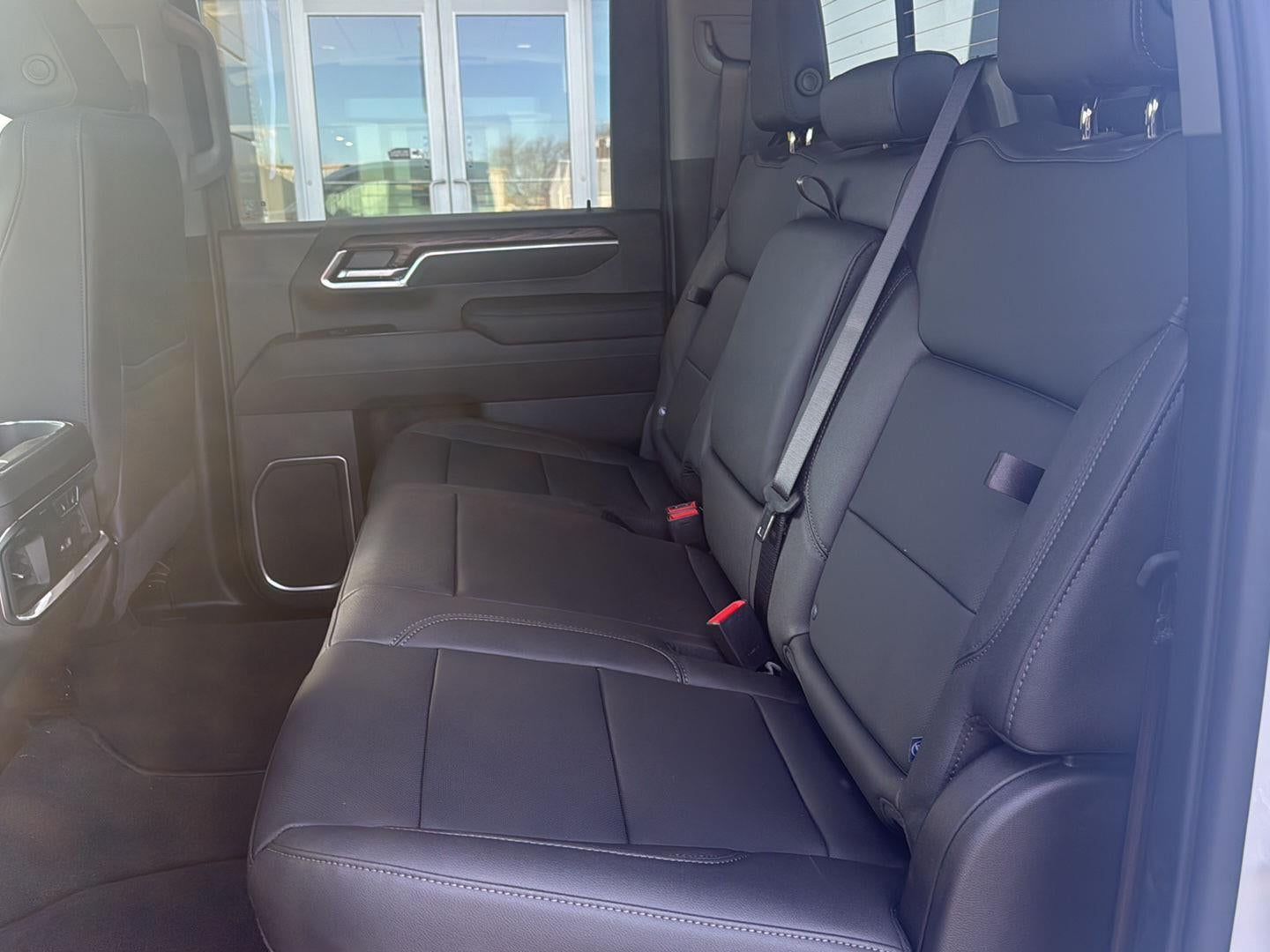 2026 GMC Sierra 3500 HD SLT DRW