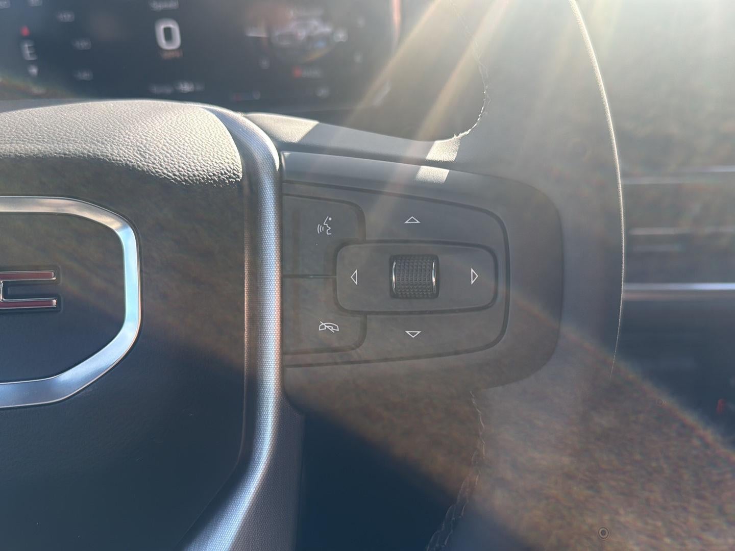 2026 GMC Sierra 3500 HD SLT DRW