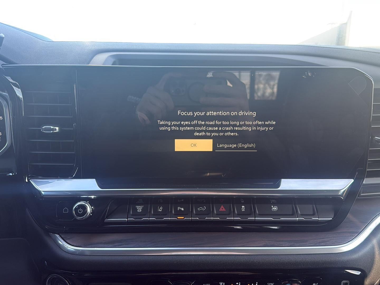 2026 GMC Sierra 3500 HD SLT DRW