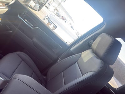 2026 GMC Sierra 3500 HD SLT DRW