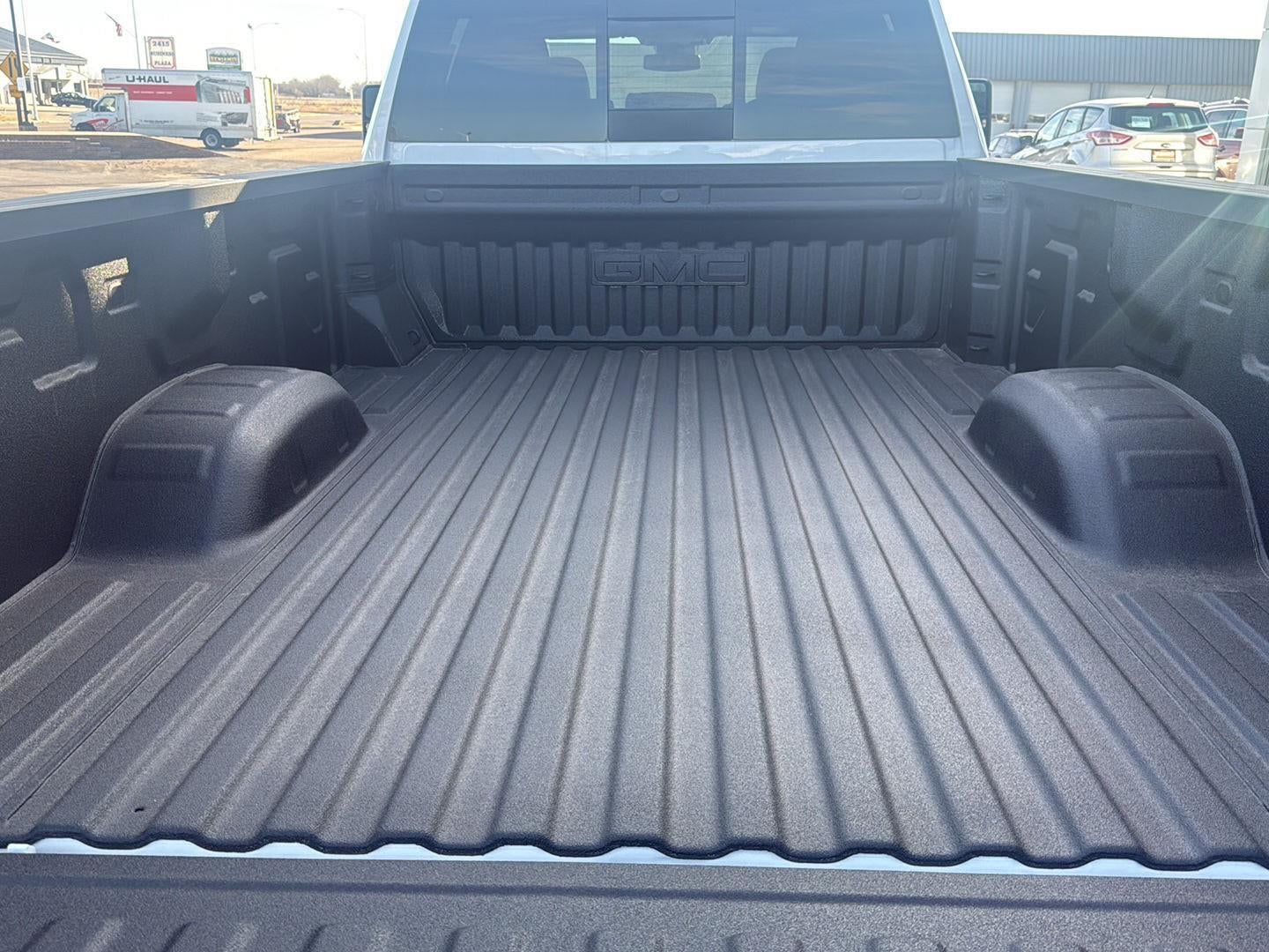 2026 GMC Sierra 3500 HD SLT DRW