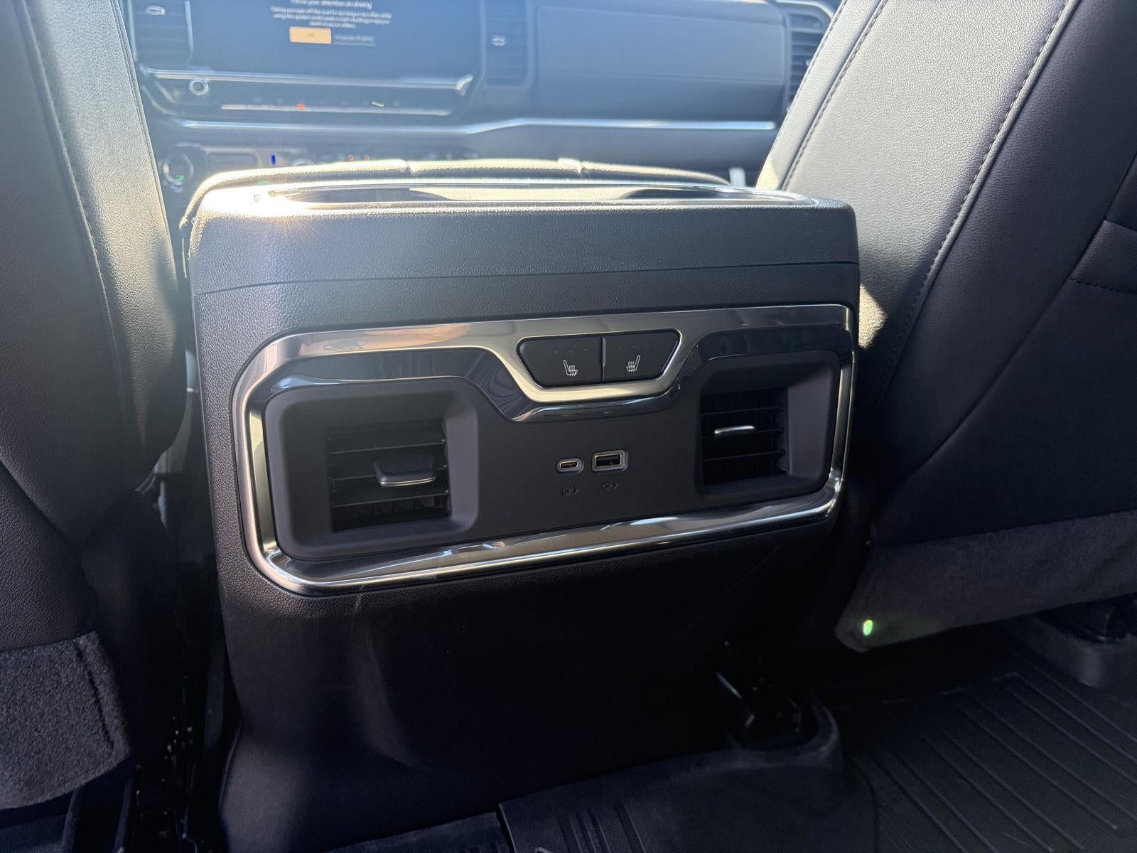 2026 GMC Sierra 3500 HD SLT DRW
