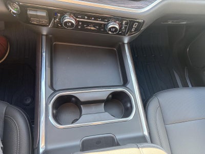 2026 GMC Sierra 3500 HD SLT DRW