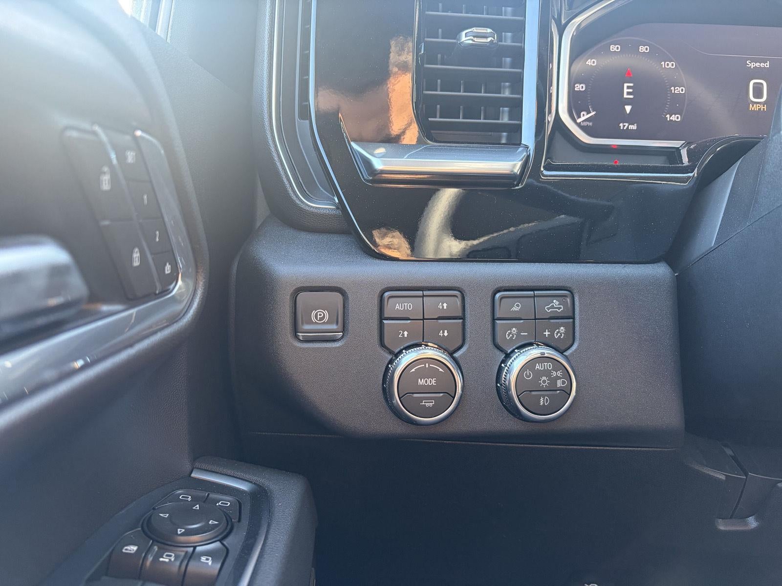 2026 GMC Sierra 3500 HD SLT DRW
