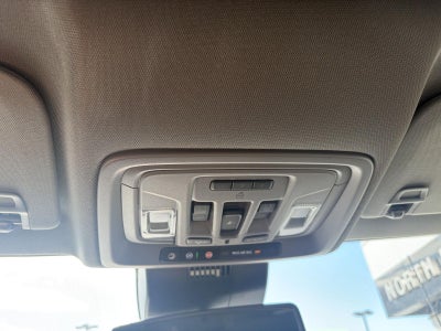 2026 GMC Sierra 3500 HD SLT DRW