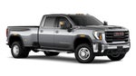 2026 GMC Sierra 3500 HD SLT DRW