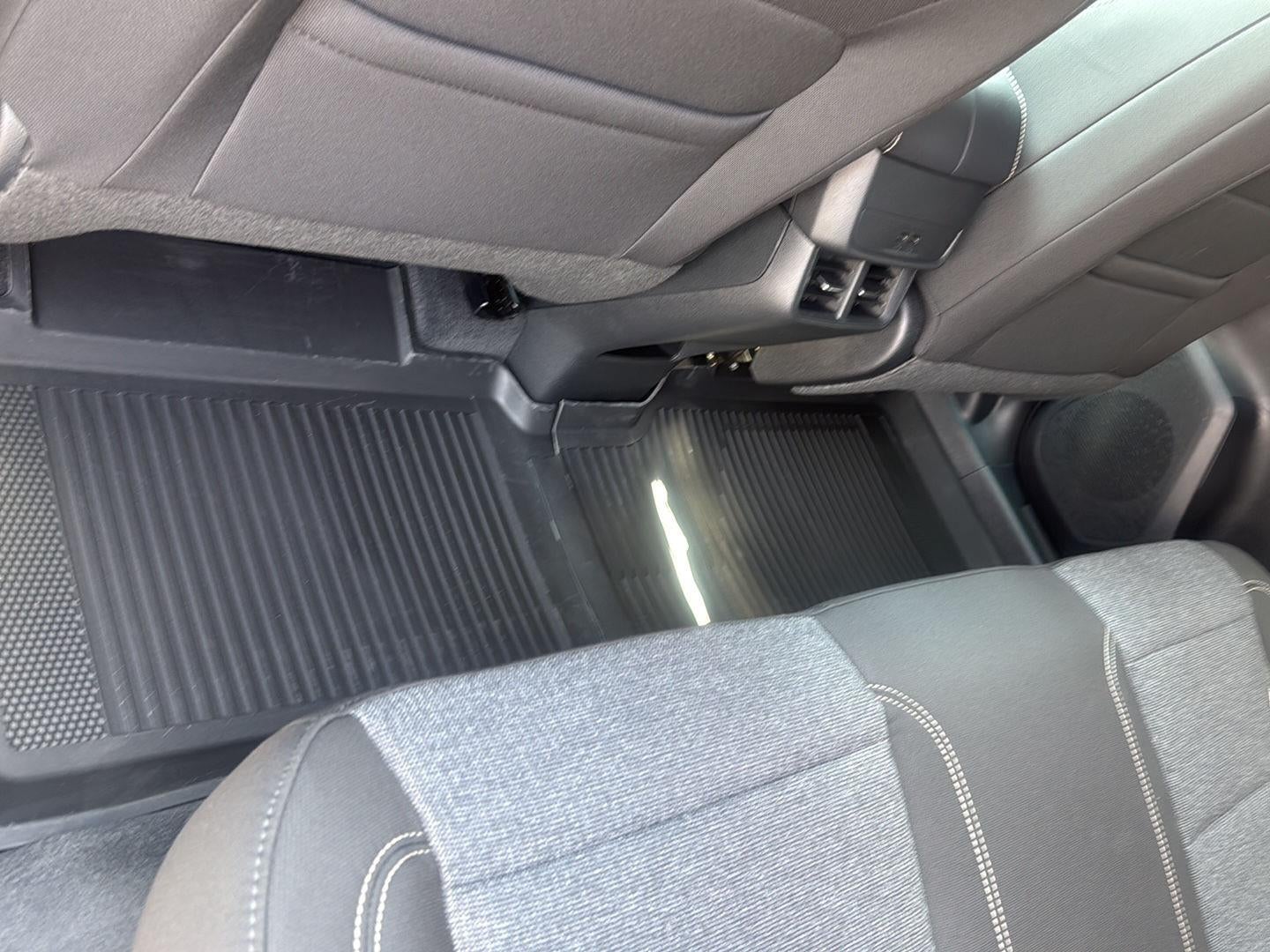 2027 GMC Terrain Elevation - Photo 14