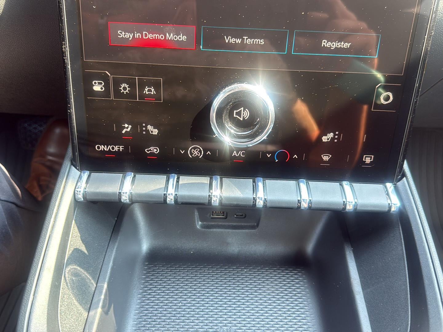 2027 GMC Terrain Elevation - Photo 21