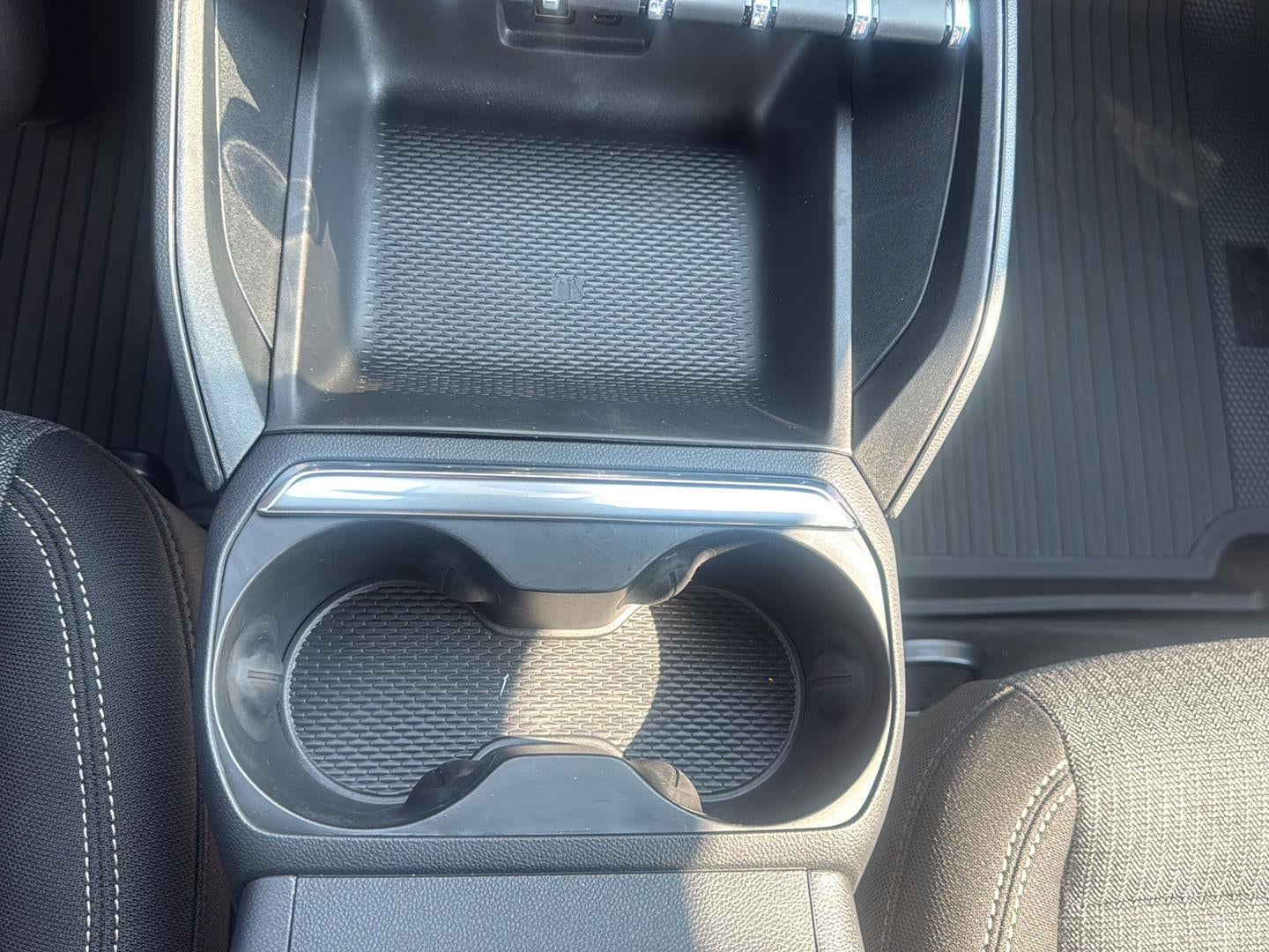 2027 GMC Terrain Elevation - Photo 22