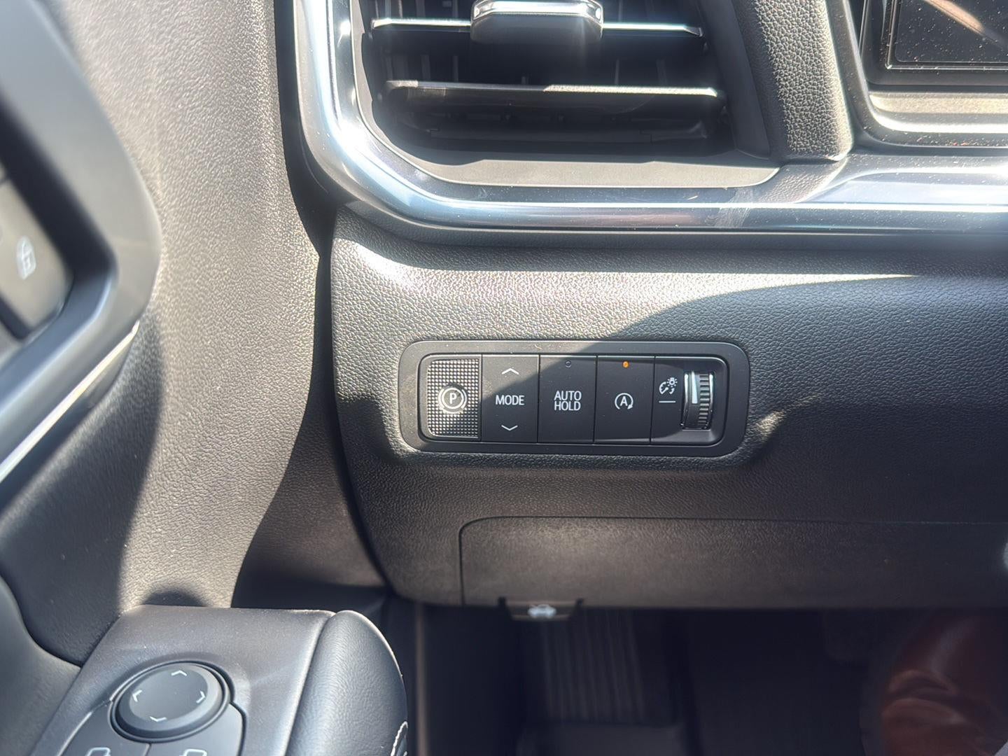 2027 GMC Terrain Elevation - Photo 23
