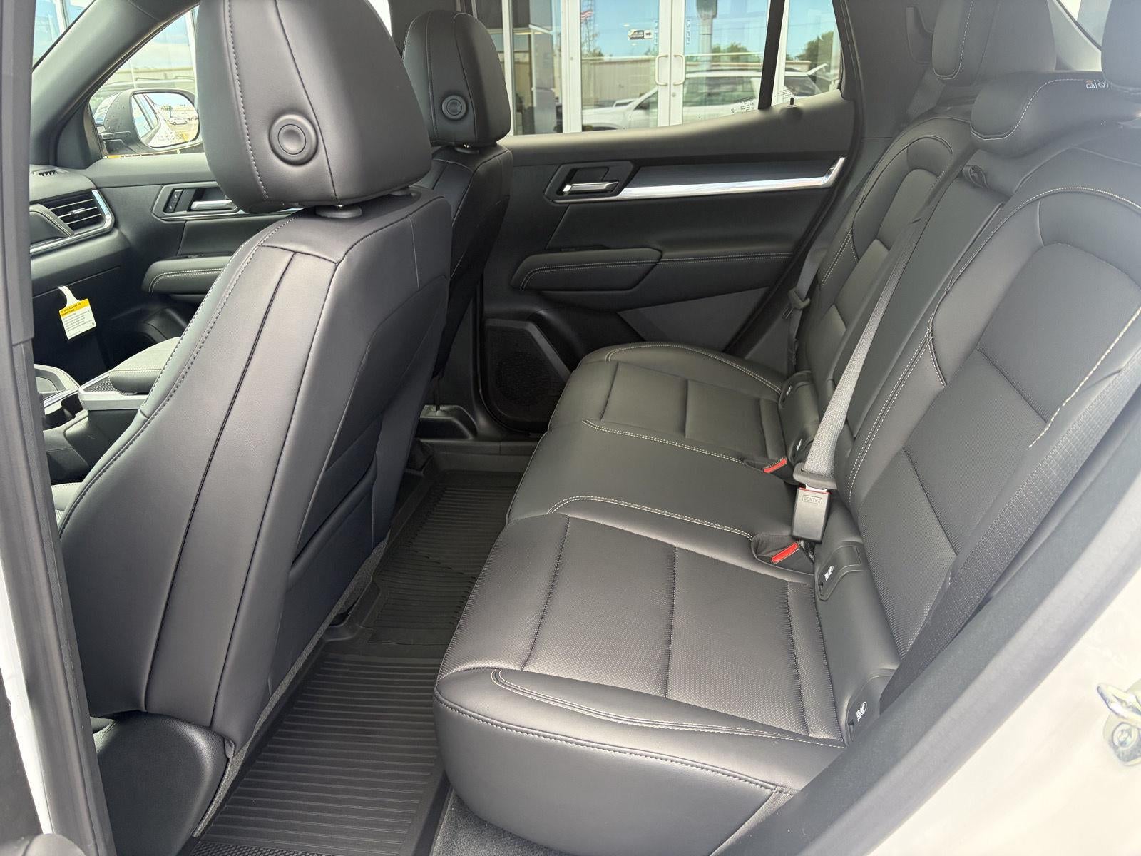 2027 GMC Terrain Elevation - Photo 10