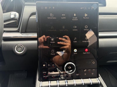 2027 GMC Terrain AWD Elevation