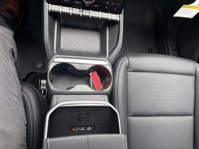 2027 GMC Terrain AWD Elevation