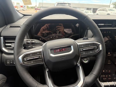 2027 GMC Terrain AWD Elevation